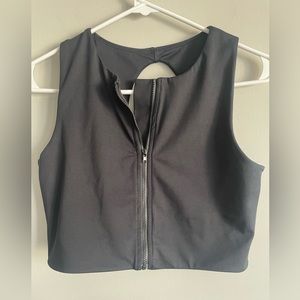 NWOT Buffbunny Limitless High Impact Sports bra